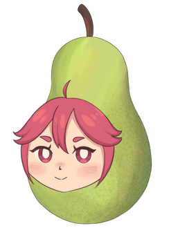 pearto pearto