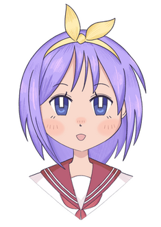 tsukasa