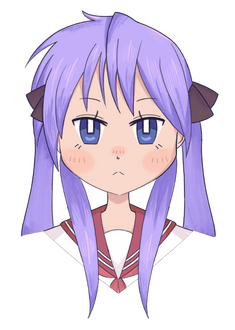 kagami kagami