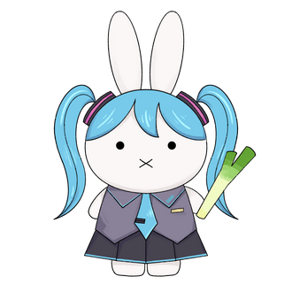 miffy miku miffy miku