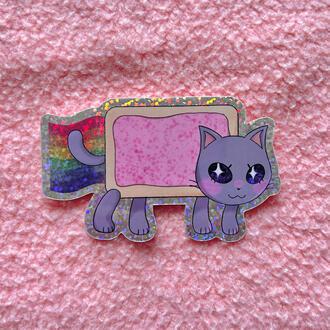 nyan cat