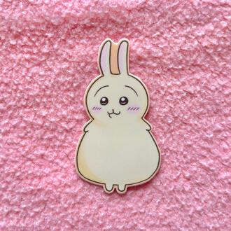 fat usagi
