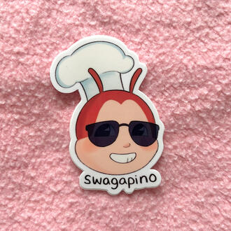swagapino swagapino