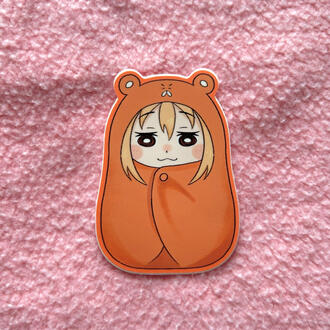 umaru umaru