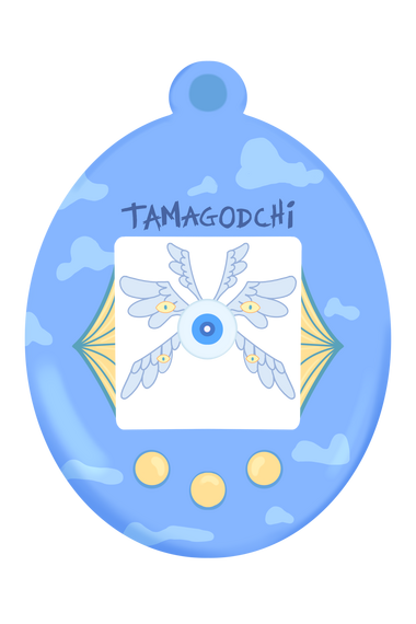 tamagodchi design tamagodchi design